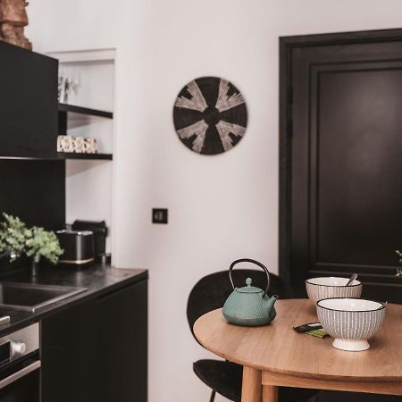 נאנט Appartements Place Royale - Maisons Du Monde Hotel & Suites מראה חיצוני תמונה