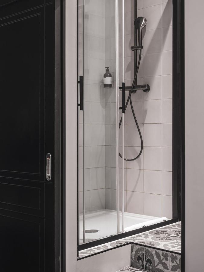 נאנט Appartements Place Royale - Maisons Du Monde Hotel & Suites מראה חיצוני תמונה