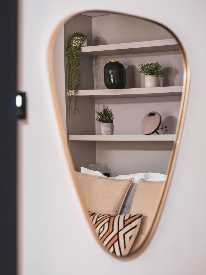נאנט Appartements Place Royale - Maisons Du Monde Hotel & Suites מראה חיצוני תמונה
