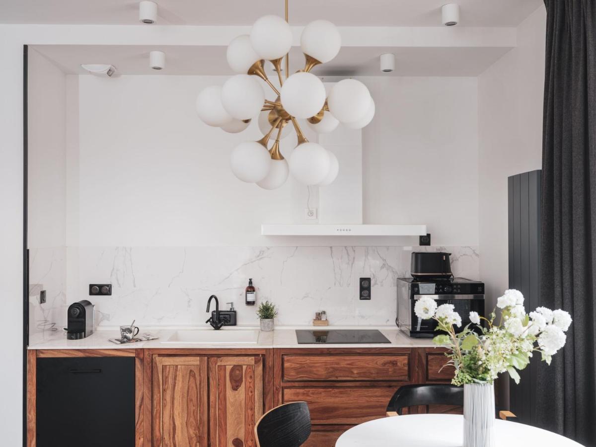 נאנט Appartements Place Royale - Maisons Du Monde Hotel & Suites מראה חיצוני תמונה
