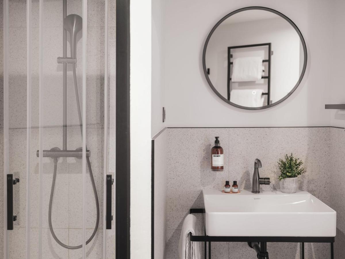 נאנט Appartements Place Royale - Maisons Du Monde Hotel & Suites מראה חיצוני תמונה