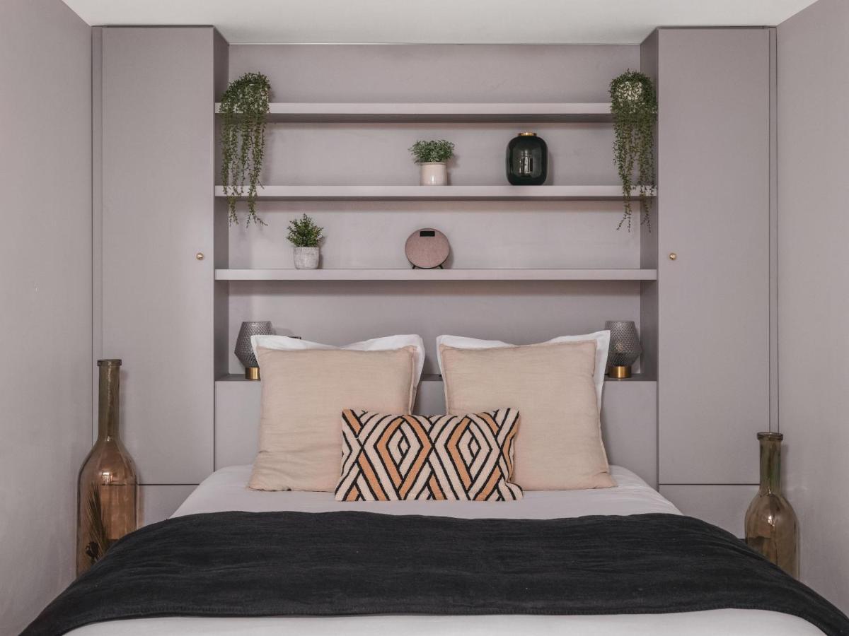 נאנט Appartements Place Royale - Maisons Du Monde Hotel & Suites מראה חיצוני תמונה