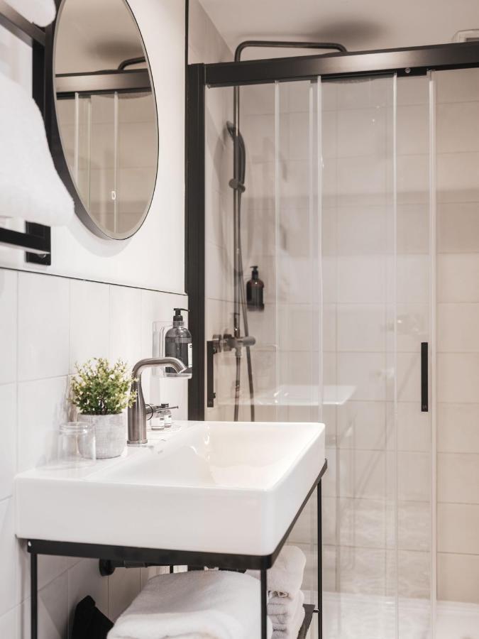 נאנט Appartements Place Royale - Maisons Du Monde Hotel & Suites מראה חיצוני תמונה