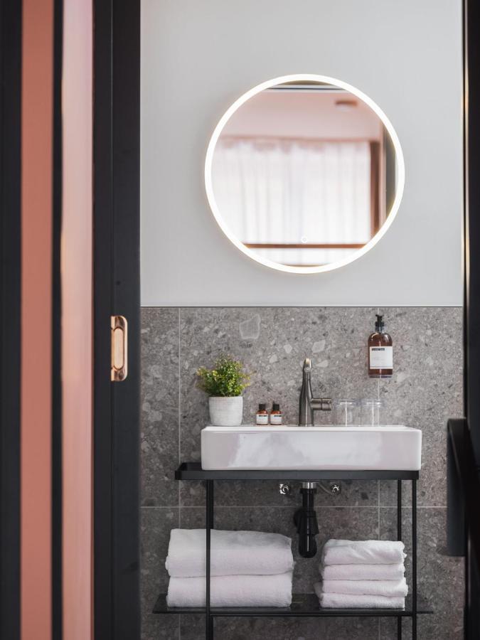נאנט Appartements Place Royale - Maisons Du Monde Hotel & Suites מראה חיצוני תמונה